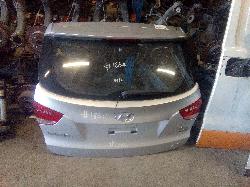 View Auto part Bootlid/Tailgate Hyundai Ix35 2013