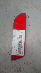 View Auto part Right Taillight Ssangyong Actyon 2016