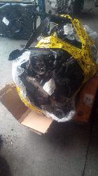 View Auto part Engine Hyundai Sonata 2005