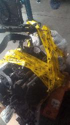 View Auto part Engine Hyundai Sonata 2005