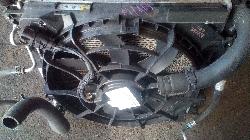 View Auto part Fan Hyundai Ix35 2013