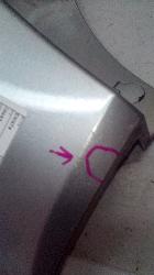 View Auto part Rear Bumper Hyundai Iload/imax 2013