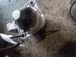 View Auto part Starter Hyundai I20 2011