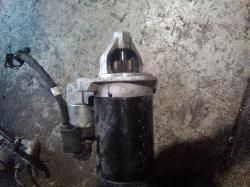View Auto part Starter Hyundai I20 2011