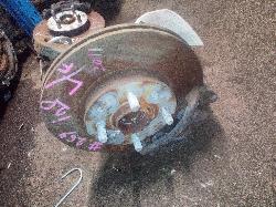 View Auto part Left Front Hub Assembly Hyundai I20 2011