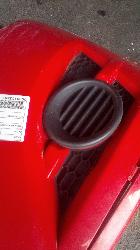 View Auto part Left Indicator/Fog/Side Holden Barina 2008