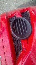 View Auto part Right Indicator/Fog/Side Holden Barina 2008