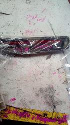 View Auto part High Level Stoplight Hyundai Tucson 2005