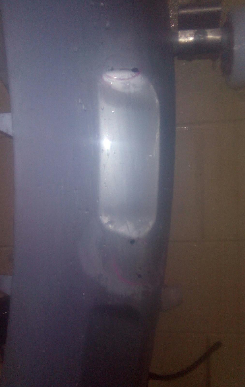 View Auto part Front Bumper Kia Sorento 2016