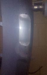 View Auto part Front Bumper Kia Sorento 2016