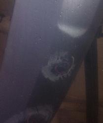 View Auto part Front Bumper Kia Sorento 2016