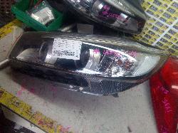 View Auto part Left Headlamp Kia Sorento 2016