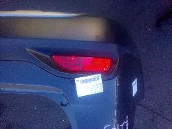 View Auto part Left Taillight Kia Sorento 2016