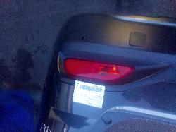 View Auto part Right Taillight Kia Sorento 2016