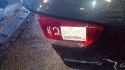 View Auto part Rear Garnish Kia Sorento 2016