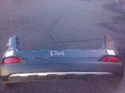 View Auto part Rear Bumper Kia Sorento 2016