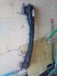 View Auto part R/Bar Bracket/Reinfo Kia Sorento 2016