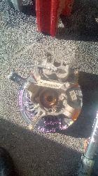 View Auto part Left Front Hub Assembly Kia Sorento 2016