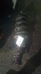 View Auto part Left Front Strut Kia Sorento 2016