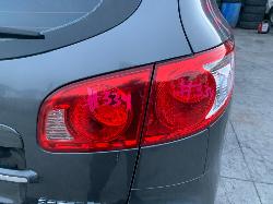 View Auto part Trans/Gearbox Hyundai Santa Fe 2007