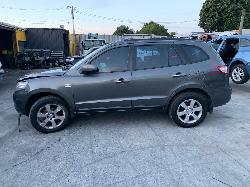 View Auto part Trans/Gearbox Hyundai Santa Fe 2007
