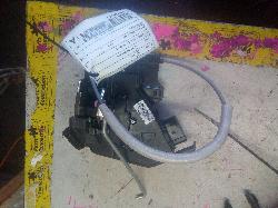 View Auto part Door/Boot/Gate Lock Kia Stonic 2022