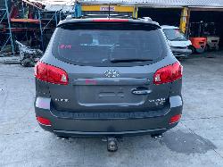 View Auto part Trans/Gearbox Hyundai Santa Fe 2007