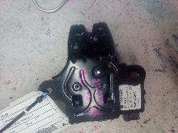 View Auto part Door/Boot/Gate Lock Holden Cruze 2010