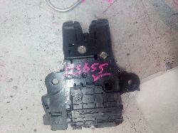 View Auto part Door/Boot/Gate Lock Holden Cruze 2010