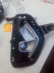 View Auto part Left Indicator/Fog/Side Kia Stonic 2022