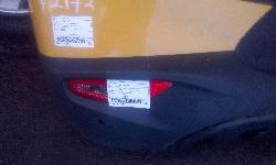 View Auto part Left Taillight Kia Stonic 2022