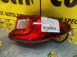 View Auto part Right Taillight Kia Stonic 2022