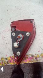 View Auto part Rear Garnish Kia Stonic 2022