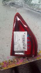 View Auto part Rear Garnish Kia Stonic 2022