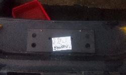 View Auto part Rear Bumper Kia Stonic 2022