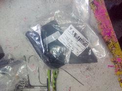 View Auto part Body/Door Mould Jeep Grandcherokee 2017