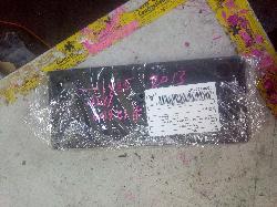 View Auto part Front Bumper Hyundai Ix35 2013