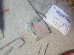 View Auto part Blend Door Actuator Kia Sorento 2016