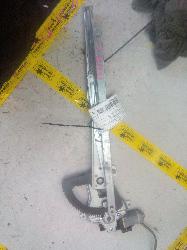 View Auto part Right Front Window Reg/Motor Holden Barina 2009