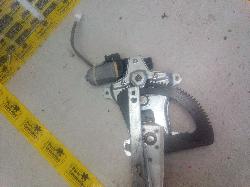 View Auto part Right Front Window Reg/Motor Holden Barina 2009