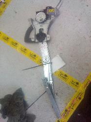 View Auto part Right Front Window Reg/Motor Holden Barina 2009