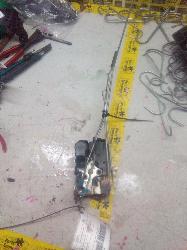 View Auto part Door/Boot/Gate Lock Holden Barina 2009