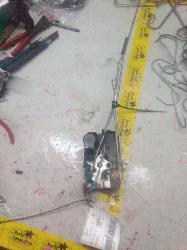 View Auto part Door/Boot/Gate Lock Holden Barina 2009