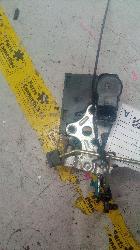 View Auto part Door/Boot/Gate Lock Holden Barina 2009