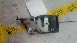 View Auto part Door/Boot/Gate Lock Holden Barina 2009