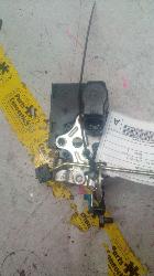 View Auto part Door/Boot/Gate Lock Holden Barina 2009