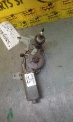 View Auto part Wiper Motor Holden Barina 2009