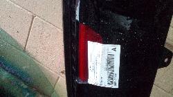 View Auto part Rear Bumper Kia Cerato 2021