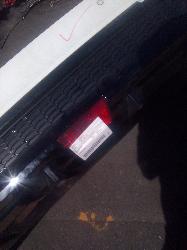 View Auto part Rear Bumper Kia Cerato 2021