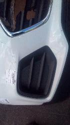 View Auto part Grille Holden Trax 2017